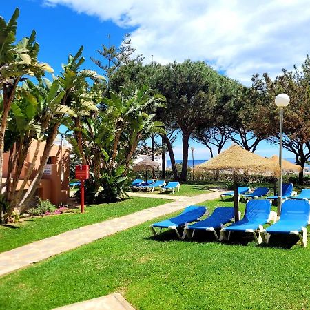 Casa Sierra Marina Appartement El Faro Buitenkant foto