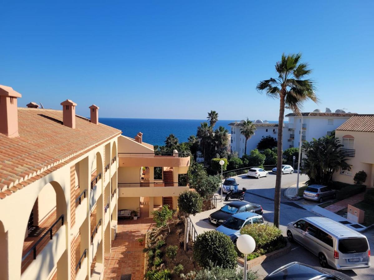 Casa Sierra Marina Appartement El Faro Buitenkant foto
