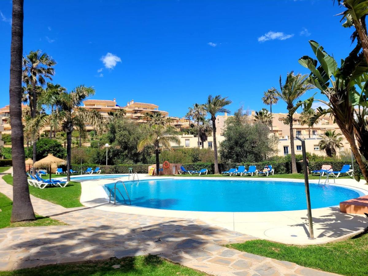 Casa Sierra Marina Appartement El Faro Buitenkant foto