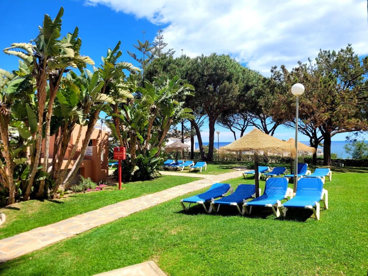 Casa Sierra Marina Appartement El Faro Buitenkant foto