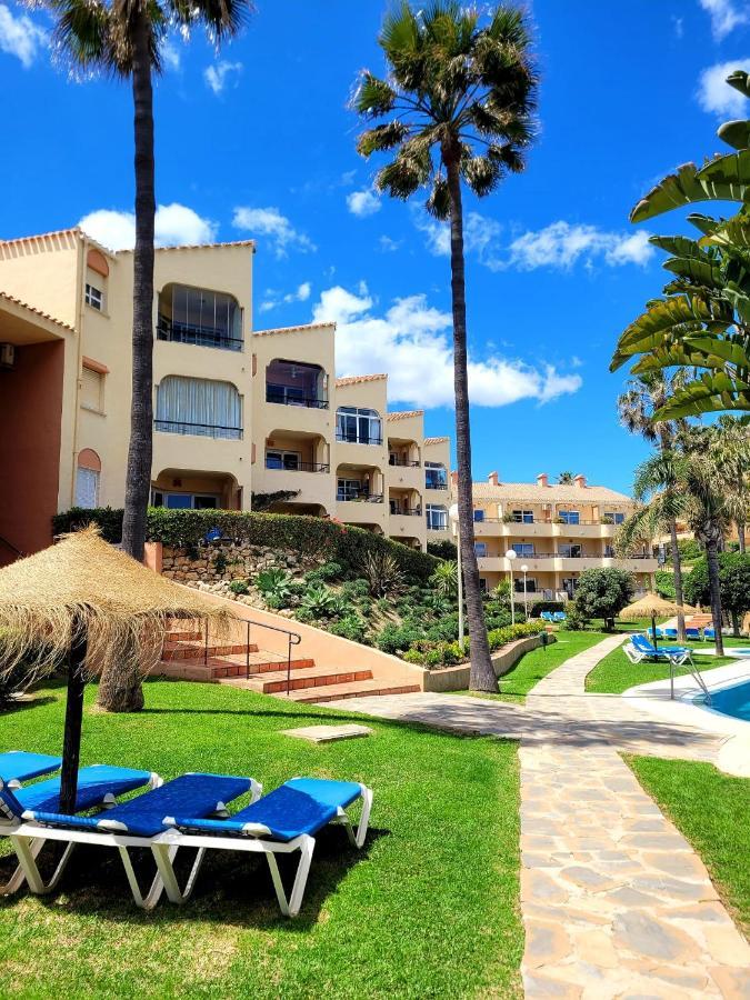 Casa Sierra Marina Appartement El Faro Buitenkant foto